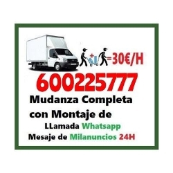 Mudanzas Baratas sam en Badalona (Sant Andria De Besos) - Horario de apertura