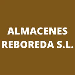Horario de apertura ALMACENES REBOREDA S.L., Vigo