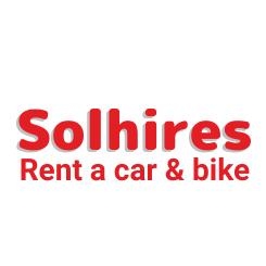 Horario de apertura Solhires, Torremolinos