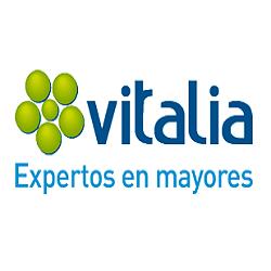 Horario de apertura Vitalia Centro De Dia, Alcalá de Henares