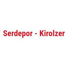 Horario de apertura Serdepor - Kirolzer, Akartegi