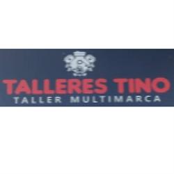 Horario de apertura Talleres Tino, Logroño