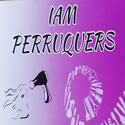 Horario de apertura Iam Perruquers, Terrassa