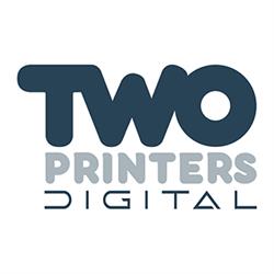 Horario de apertura TWOPrinters Digital, Cocentaina