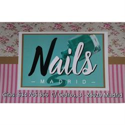 Horario de apertura Nails Madrid,