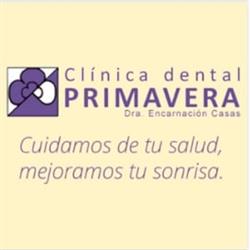 Clínica Dental Primavera. Dra. Encarnación Casas en Granada (Genil) - Horario de apertura