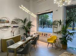 Oh Nails en Barcelona (Eixample) - Horario de apertura