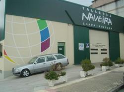 Horario de apertura Talleres Naveira, Culleredo
