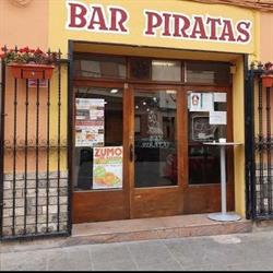Horario de apertura Bar Pirata, Ibi