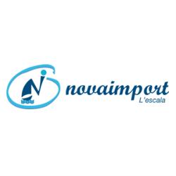 Horario de apertura Novaimport Emporda, L'Escala