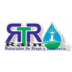 Horario de apertura RTR Rain, Fuenlabrada