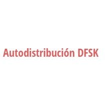 Horario de apertura Autodistribucion Dfsk Spain Sl, Lorca