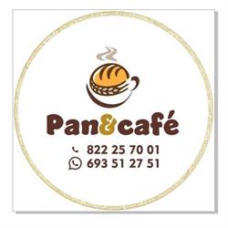 Horario de apertura Pan & Café, Granadilla de Abona