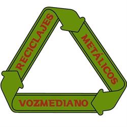 Horario de apertura Reciclajes Metálicos Vozmediano S.L., Leganés