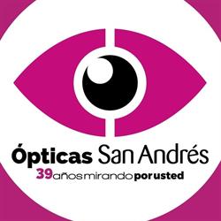 Horario de apertura Óptica San Andrés, La Ñora