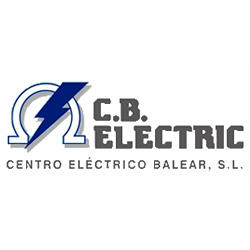 Horario de apertura CB Electric, Eivissa