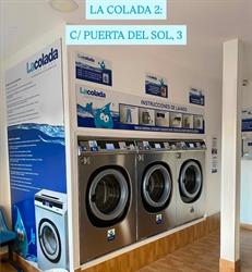 Horario de apertura Lavanderia Autoservicio Illescas - La colada 2,
