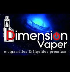 Horario de apertura DimensionVaper, Molina de Segura