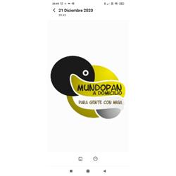 Horario de apertura Mundopan Tenerife Centro, El Sobradillo