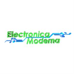 Horario de apertura Electronica Moderna, Coslada