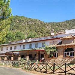 Horario de apertura Arroyo De La Teja, Arroyo Frío