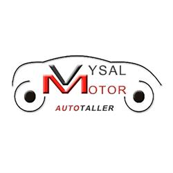Horario de apertura Vysalmotor Autotaller, Villacarrillo