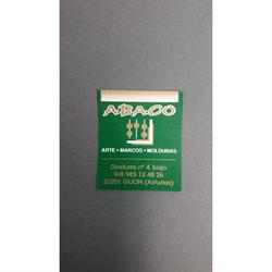 Horario de apertura Abaco, Gijón