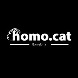 Horario de apertura homo.cat, Barcelona