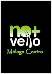 Horario de apertura no+vello Málaga Centro.,
