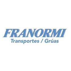 Horario de apertura FRANORMI - Grúas y transportes especiales, Sa Cabaneta