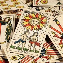 Horario de apertura El Tarot De Anahy, Benalmádena