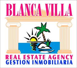 Horario de apertura inmoblancavilla, Calpe