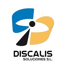 Horario de apertura Discalis Soluciones, Pontevedra