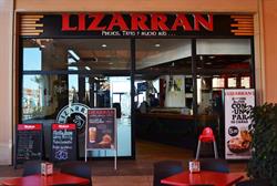 Horario de apertura Lizarran, La Zenia