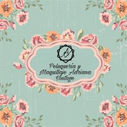 Horario de apertura Peluquería y Maquillaje Adriana Vintage, Lucena