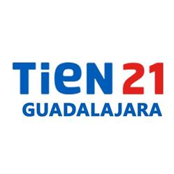 Horario de apertura Tien21 Guadalajara,