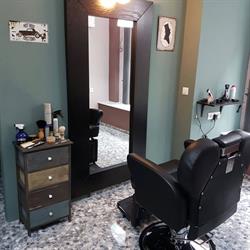 Horario de apertura Peluquería Barbería Kodigo 13 Barber Shop, Coria del Río