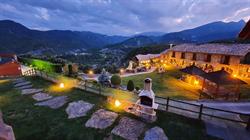 Horario de apertura Casas Ordesa, Belsierre