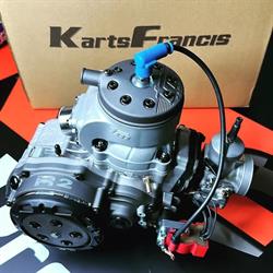 Horario de apertura Karts Francis-Repuestos Karting, Torralba de Calatrava
