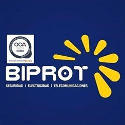 Horario de apertura Biprot Seguridad & Sistemas, Villena