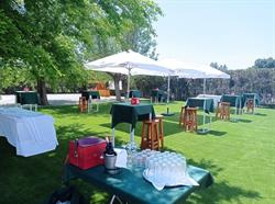 Horario de apertura Restaurante Venta Los Cazaores, Marchena