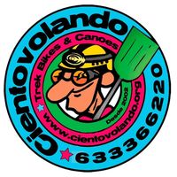 Horario de apertura Cientovolando - Kayak / Canoa & Bikes, Ribadeo
