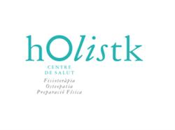 hOlistk Centre de Salut en Barcelona (Sarrià-Sant Gervasi) - Horario de apertura