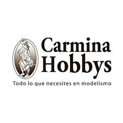 Horario de apertura Carmina Hobbys, Fuengirola