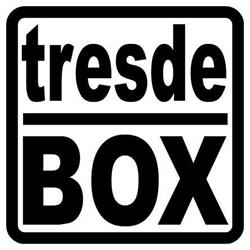 TresdeBOX - Infografía en Córdoba (Sur) - Horario de apertura