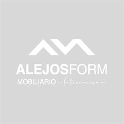 Horario de apertura AlejosForm, Calanda