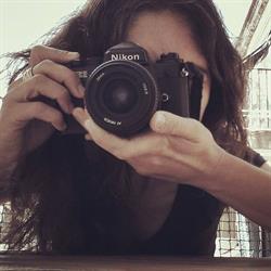 Sandra Gross. Fotògrafa. Espai Puríssima en Barcelona (Sants-Montjuïc) - Horario de apertura