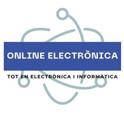 Horario de apertura Online Electrònica, Olot