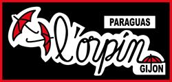 Horario de apertura Paraguas Lorpin, Gijón