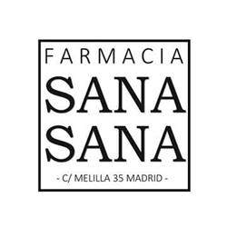 Horario de apertura Farmacia SANA SANA, Madrid